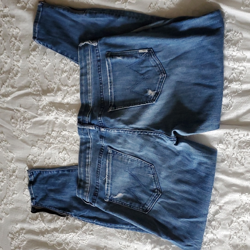 MOTHER Jeans